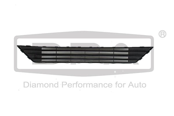 Volkswagen Caddy - Tampon Orta - 2K5853677