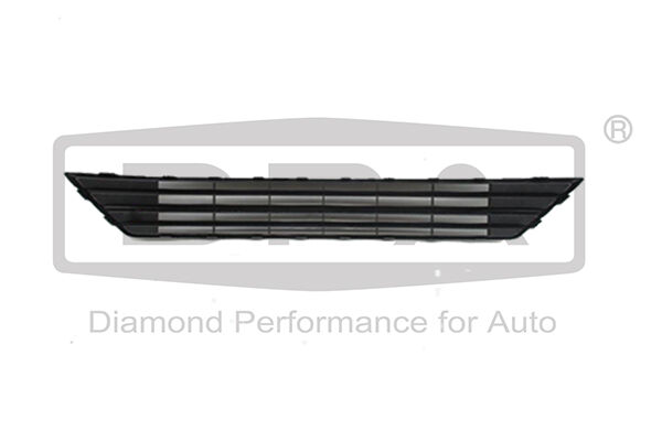 Volkswagen Caddy - Tampon Orta - 2K5853677