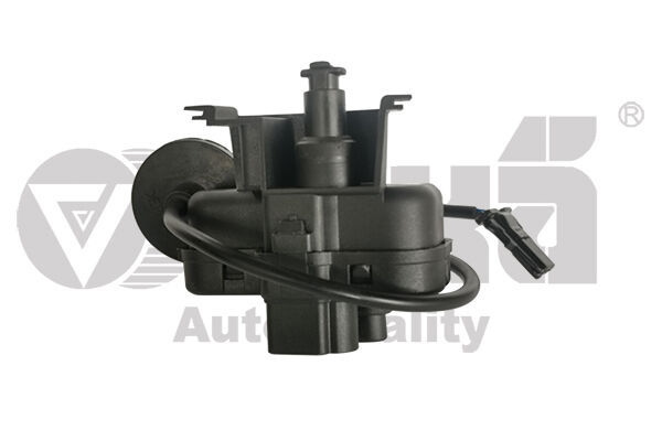 Volkswagen Golf - Yakıt Depo Kapak Açma Motoru 07-14 [Volkswagen Tiguan 08-18, Scirocco 09-14; Skoda Superb 08-18] - 5N0810773D