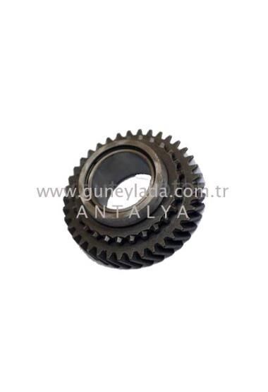 VİTES DİŞLİSİ 3.Vites [Skoda Favorit,Forman,Felicia] 12