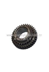 VİTES DİŞLİSİ 3.Vites [Skoda Favorit,Forman,Felicia] 12