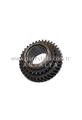 VİTES DİŞLİSİ 3.Vites [Skoda Favorit,Forman,Felicia] 12