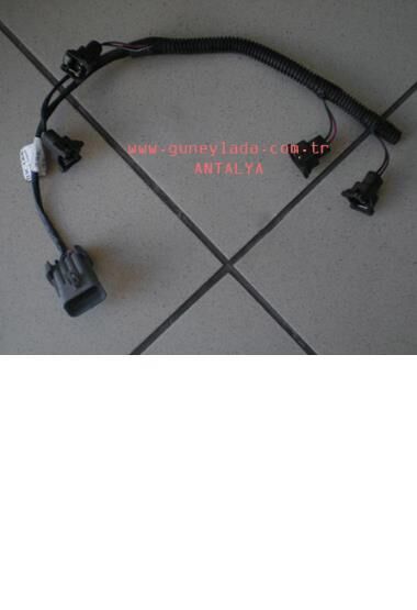 ELEK-ESTELASYON ENJEKTÖR 8v 51 Lada Vega