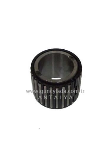 GRUP İĞNE RULMANI [Skoda Favorit,Forman,Felicia 25x37x28] Plc 43-18    12