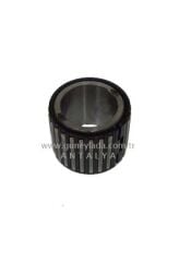 GRUP İĞNE RULMANI [Skoda Favorit,Forman,Felicia 25x37x28] Plc 43-18    12