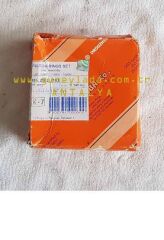 MOTOR-PİSTON SEKMAN TKM 76,80 DRZ 47 Lada Vaz