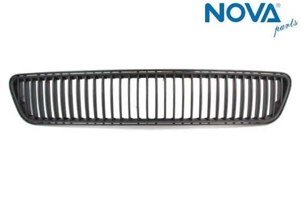 Skoda Fabia - Tampon Izgarası Orta 05-07 - 6Y0853677D