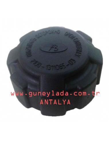 SOĞUTMA-RADYATÖR EK DEPO KAPAĞI 48 51 52 Lada Samara Vega Kalina