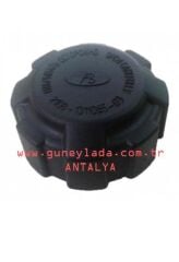 SOĞUTMA-RADYATÖR EK DEPO KAPAĞI 48 51 52 Lada Samara Vega Kalina