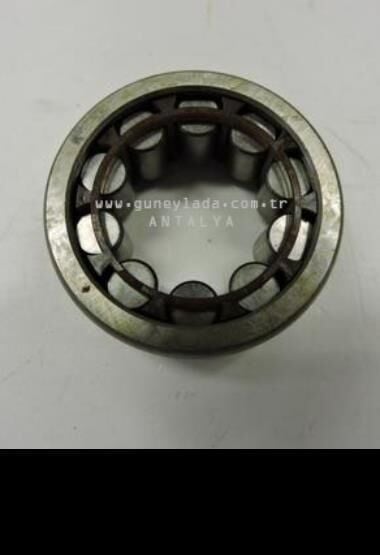 AYNA MAHRUTİ RULMANI UÇ [Skoda Favorit,Forman,Felicia 27,5x52x20] PLC 44-17