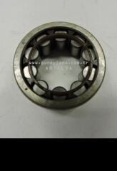 AYNA MAHRUTİ RULMANI UÇ [Skoda Favorit,Forman,Felicia 27,5x52x20] PLC 44-17