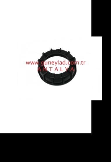 BENZİN DEPO ŞAMANDIRA SOMUNU   [Skoda Felicia AEF,1.9D]   12p