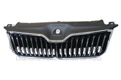 PANJUR ÖN KOMPLE Izgara + Krom Çıta [Skoda SuperB 2015=>] 3V0853761