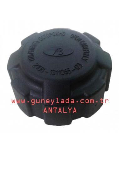 SOĞUTMA-RADYATÖR EK DEPO KAPAĞI Teknikeller 48 51 52 Lada Samara Vega Kalina