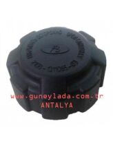 SOĞUTMA-RADYATÖR EK DEPO KAPAĞI Teknikeller 48 51 52 Lada Samara Vega Kalina