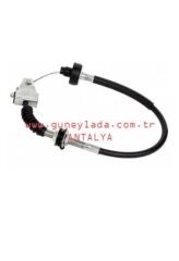 TEL-DEBRİYAJ KMP. 48 Lada Samara