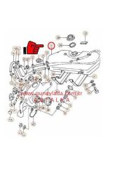 BENZİN DEPOSU [Skoda Favorit,Forman,Pickup]   11