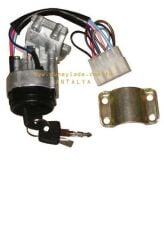 ELEK-KONTAK ANAHTARI KMP. (ENJ) 48 Lada Samara