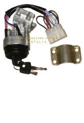 ELEK-KONTAK ANAHTARI KMP. (ENJ) 48 Lada Samara