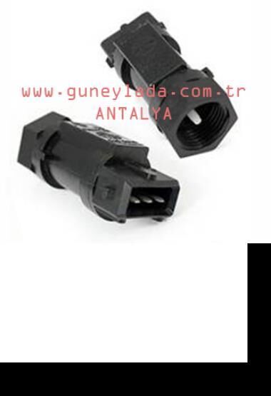 ENJ. SENSÖR HIZ SOKETLİ KABLOSUZ 48 49 51 Lada Samara Niva Vega