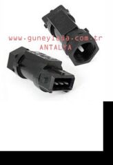 ENJ. SENSÖR HIZ SOKETLİ KABLOSUZ 48 49 51 Lada Samara Niva Vega