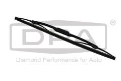 Skoda Favorit - Silecek Süpürgesi Ön - 097859047D