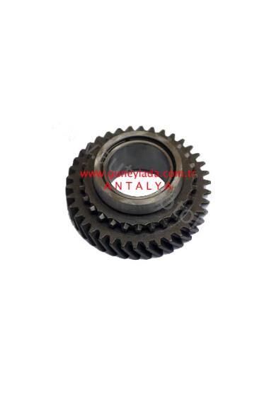 VİTES DİŞLİSİ 4.Vites [Skoda Favorit, Forman,Felicia] 12