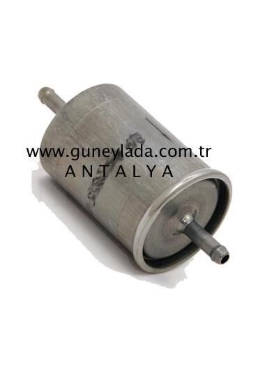 YAKIT,BENZİN FİLTRESİ   [Skoda Felicia, Pickup 1.3Mpi]  SF108 AD2702  12