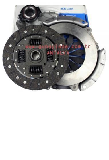 DEBRİYAJ-BASKI SETİ 48 Lada Samara