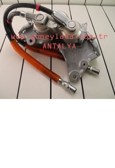 FREN-KALİPERİ KMP. SOL 49 Lada Niva