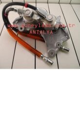 FREN-KALİPERİ KMP. SOL 49 Lada Niva