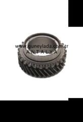 VİTES DİŞLİSİ 5.Vites YM [Skoda Felicia Yeniyüz 98-01] 12yy