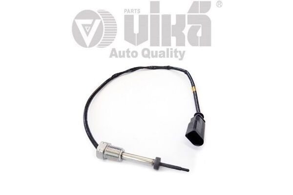 Volkswagen Touareg - Egzoz Sıcaklık Sensörü Ön (DELPHI Tip) 06-10 2.5 TDI BPD-BPE - 070906088AG