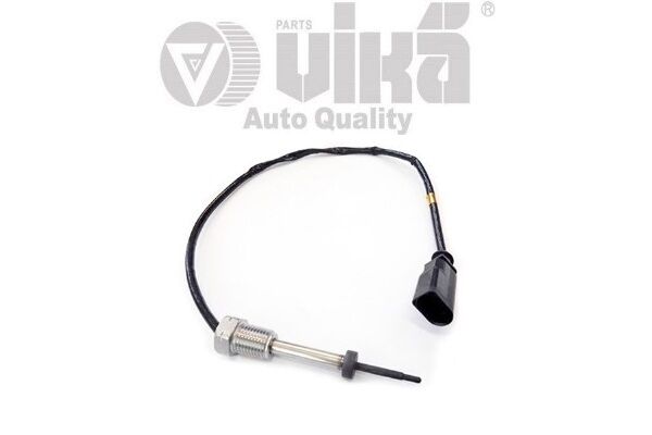 Volkswagen Touareg - Egzoz Sıcaklık Sensörü Ön (DELPHI Tip) 06-10 2.5 TDI BPD-BPE - 070906088AG