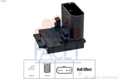 DEBRİYAJ PEDAL MÜŞÜRÜ  [Skoda Fabia,Rapid,Volkswagen,Seat,Audi] 6C0927810A