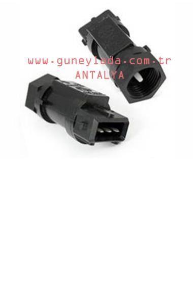 ENJ. SENSÖR HIZ SOKETLİ KABLOSUZ 48 49 51 Lada Samara Niva Vega