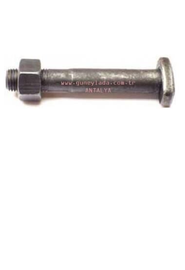 MOTOR-PİSTON KOL CİVATASI 47 48 49 Lada Vaz Samara Niva