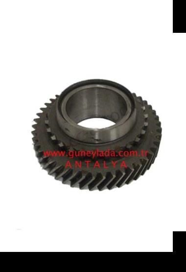 VİTES DİŞLİSİ 5.Vites [Skoda Favorit,Forman,Felicia] 11