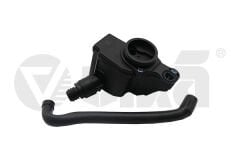 Volkswagen Polo - Yağ Separatörü Hortum Seti AUA-BBY-BCB-AZD-AHW - [Skoda Fabia, Octavia; Seat Ibiza; Volkswagen Golf] - 036103464G