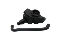 Volkswagen Polo - Yağ Separatörü Hortum Seti AUA-BBY-BCB-AZD-AHW - [Skoda Fabia, Octavia; Seat Ibiza; Volkswagen Golf] - 036103464G