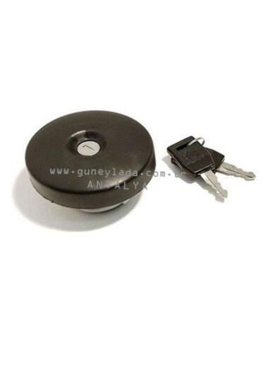 BENZİN DEPO KAPAĞI  YM [Skoda Favorit,Forman,Pickup]  