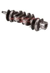 MOTOR-KRANK 1500cc 47 Lada Vaz