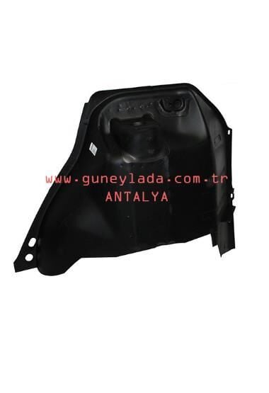 STW KAPORTA-ARKA İÇ ÇAMURLUK KULE SAĞ 51 Lada Vega