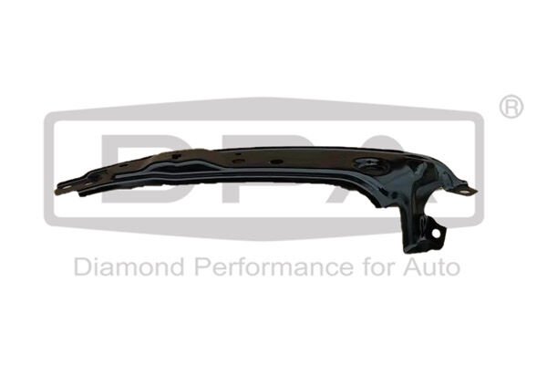 Volkswagen Caddy - Panel Bağlantı Sacı Üst Sol - 2K7805931