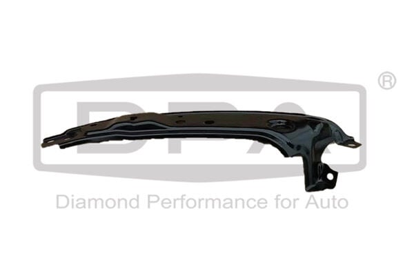 Volkswagen Caddy - Panel Bağlantı Sacı Üst Sol - 2K7805931