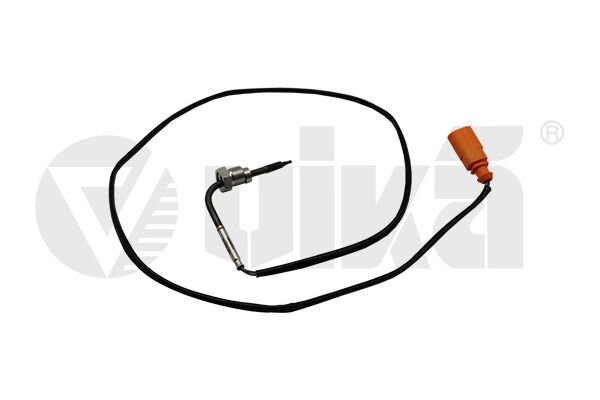 Volkswagen Touareg - Egzoz Sıcaklık Sensörü Arka (DELPHI Tip) 06-10 2.5 TDI BPD-BPE - 070906088E