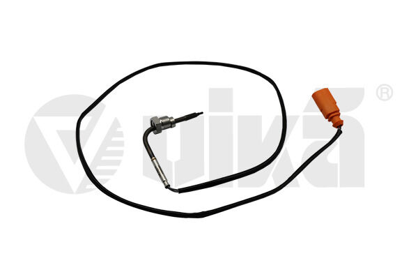 Volkswagen Touareg - Egzoz Sıcaklık Sensörü Arka (DELPHI Tip) 06-10 2.5 TDI BPD-BPE - 070906088E