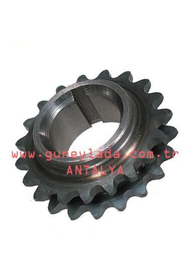 MOTOR-KRANK DİŞLİSİ 1600cc 47 49 Lada Vaz Niva