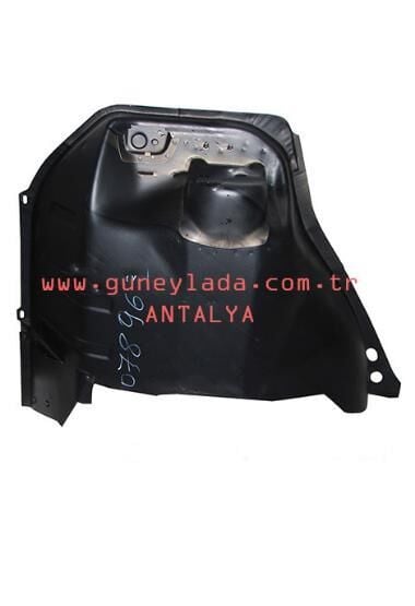 STW KAPORTA-ARKA İÇ ÇAMURLUK KULE SOL 51 Lada Vega