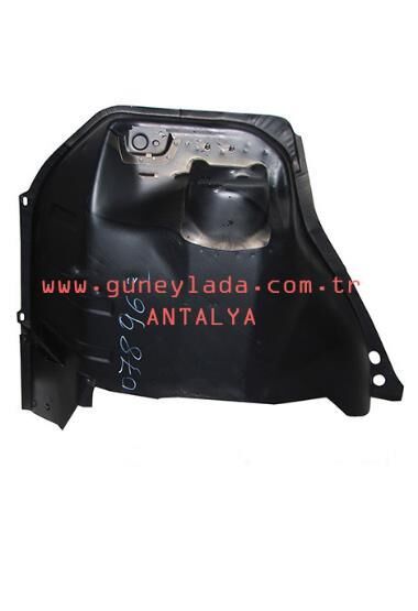 STW KAPORTA-ARKA İÇ ÇAMURLUK KULE SOL 51 Lada Vega